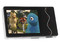 MP4 Reproductor de MP3, Radio FM, Fotos, Videoclips y Grabador de Voz. 4GB, Color Negro