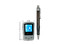 MP4 Digital Player iVO m400 Reproductor de MP3, Radio FM, Fotos, Videoclips y Grabador de Voz. 1GB