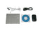 MP4 Digital Player iVO m400 Reproductor de MP3, Radio FM, Fotos, Videoclips y Grabador de Voz. 1GB
