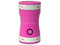 Sansa Shaker MP3, 512MB, Color Rosa. Cambia de Canción y Activa Sonidos Divertidos con solo Agitar el reproductor MP3 Shaker 