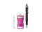 Sansa Shaker MP3, 512MB, Color Rosa. Cambia de Canción y Activa Sonidos Divertidos con solo Agitar el reproductor MP3 Shaker 