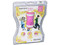 Sansa Shaker MP3, 512MB, Color Rosa. Cambia de Canción y Activa Sonidos Divertidos con solo Agitar el reproductor MP3 Shaker 