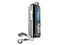 Sansa c140 Reproductor de MP3, Radio FM, Fotos pequeñas y Grabador de Voz. 1GB, USB 2.0