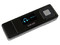 SanDisk Sansa Express c250 Reproductor de MP3, Radio FM, y Grabador de Voz, 1GB. (Soporta Memorias MicroSD)
