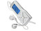 Sansa m240 Reproductor de MP3, WMA, Radio FM y Grabador de Voz. 1GB, USB