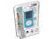 MP4 ShikaXmedia Reproductor de MP3, Radio FM, Fotos, Videoclips y Grabador de Voz. 4GB, Color Azul.