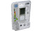 MP4 ShikaXmedia Reproductor de MP3, Radio FM, Fotos, Videoclips y Grabador de Voz. 2GB, Color Plata.