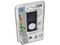 MP4 ShikaXmedia Reproductor de MP3, Radio FM, Fotos, Videoclips y Grabador de Voz. 2GB, Color Negro.