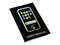 Teléfono Celular LH01 Pantalla 3.2'' Touch Screen, Reproductor de MP3, Radio FM, Fotos, Videos, Cámara de 2.0MP, Bluetooth, Ranura MicroSD y Dual para 2 tarjetas SIM