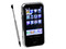 Teléfono Celular LH01 Pantalla 3.2'' Touch Screen, Reproductor de MP3, Radio FM, Fotos, Videos, Cámara de 2.0MP, Bluetooth, Ranura MicroSD y Dual para 2 tarjetas SIM