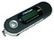 Reproductor de MP3 y Radio FM ShikaXmedia con 1GB, Interfase USB. Color Negro