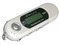 Reproductor de MP3 y Radio FM ShikaXmedia con 2GB, Interfase USB