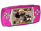 MP4 ShikaXmedia Fucsia Pantalla 3