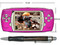 MP4 ShikaXmedia Fucsia Pantalla 3