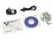MP4 ShikaXmedia Reproductor de MP3, Radio FM, Fotos, Videoclips y Grabador de Voz. 1GB, Color Negro.