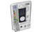 MP4 ShikaXmedia Reproductor de MP3, Radio FM, Fotos, Videoclips y Grabador de Voz. 1GB, Color Negro.
