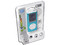 MP4 ShikaXmedia Reproductor de MP3, Radio FM, Fotos, Videoclips y Grabador de Voz. 1GB, Color Azul.