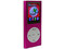 MP4 ShikaXmedia Reproductor de MP3, Radio FM, Fotos, Videoclips y Grabador de Voz. 1GB, Color Fucsia.