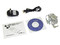 MP4 ShikaXmedia Reproductor de MP3, Radio FM, Fotos, Videoclips y Grabador de Voz. 1GB, Color Plata.