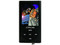 MP4 ShikaXmedia Reproductor de MP3, Radio FM, Fotos, Videos, Juegos y Grabador de Voz, 2GB (Soporta Memorias MicroSD)