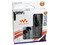 Reproductor Sony Walkman MP3 y Grabación de voz de 1GB. Color Negro