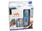 Reproductor Sony Walkman MP3 y Grabación de voz de 2GB. Color Azul
