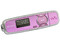 Reproductor Sony Walkman MP3 y Grabación de voz de 2GB. Color Rosa