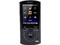 Reproductor Sony Walkman de Video y MP3 de 4GB. Color Negro