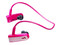 Reproductor de MP3 Sony Walkman Serie W Ultraportátil de 2GB. Color Rosa