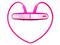 Reproductor de MP3 Sony Walkman Serie W Ultraportátil de 2GB. Color Rosa