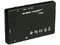 MP4 VIDEGO24T Touch Panel Pantalla 2.4'' Reproductor de MP3, Radio FM, Fotos, Videos y Grabador de Voz, 2GB (Soporta Memorias MicroSD de hasta 2GB)