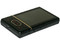 MP4 VIDEGO24T Touch Panel Pantalla 2.4'' Reproductor de MP3, Radio FM, Fotos, Videos y Grabador de Voz, 2GB (Soporta Memorias MicroSD de hasta 2GB)