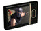 MP4 VIDEGO24T Touch Panel Pantalla 2.4'' Reproductor de MP3, Radio FM, Fotos, Videos y Grabador de Voz, 1GB (Soporta Memorias MicroSD de hasta 2GB)