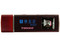 Transcend Reproductor de MP3, Radio FM y Grabador de Voz. 2GB. Color Vino