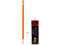Transcend Reproductor de MP3, Radio FM y Grabador de Voz. 2GB. Color Vino