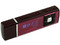 Transcend Reproductor de MP3, Radio FM y Grabador de Voz. 2GB. Color Vino