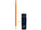 Transcend Reproductor de MP3, Radio FM y Grabador de Voz. 4GB. Color Azul