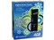 Transcend Reproductor de MP3, Radio FM y Grabador de Voz. 4GB. Color Azul