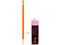 Transcend Reproductor de MP3, Radio FM y Grabador de Voz. 4GB. Color Rosa