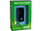 Transcend Reproductor de MP3, Radio FM y Grabador de Voz. 4GB. Color Negro