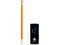 Transcend Reproductor de MP3, Radio FM y Grabador de Voz. 4GB. Color Negro