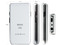 Transcend Reproductor de Video, MP3, Radio FM, Fotos y Grabador de Voz. 4GB. Color Blanco