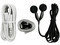 Transcend Reproductor de Video, MP3, Radio FM, Fotos y Grabador de Voz. 4GB. Color Blanco