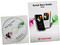 Transcend Reproductor de Video, MP3, Radio FM, Fotos y Grabador de Voz. 4GB. Color Blanco