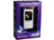 Transcend Reproductor de Video, MP3, Radio FM, Fotos y Grabador de Voz. 4GB. Color Blanco