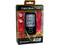 Transcend Reproductor de Video, MP3, Radio FM, Fotos y Grabador de Voz. 4GB (soporta microSDHC de hasta 16GB). Color Negro
