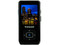 Transcend Reproductor de Video, MP3, Radio FM, Fotos y Grabador de Voz. 8GB. Color Negro