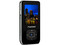 Transcend Reproductor de Video, MP3, Radio FM, Fotos y Grabador de Voz. 8GB. Color Negro