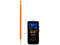 Transcend Reproductor de Video, MP3, Radio FM, Fotos y Grabador de Voz. 8GB. Color Negro