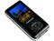 Transcend Reproductor de Video, MP3, Radio FM, Fotos y Grabador de Voz. 8GB. Color Negro
